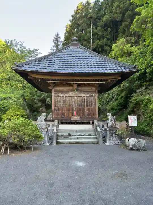 高源寺(東京都)