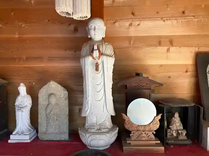 大善寺(山梨県)