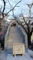 元三島神社のその他建物