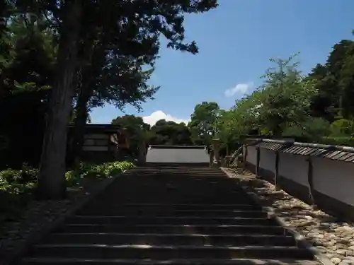 山王宮日吉神社(京都府)