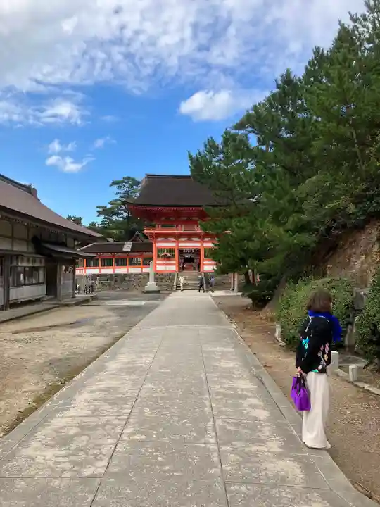 日御碕神社(島根県)