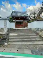 観音寺(奈良県)