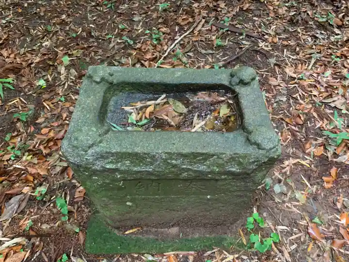 千手院(千葉県)