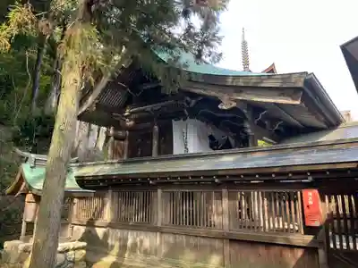六條八幡宮(兵庫県)