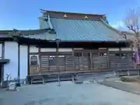関雲山長福寺(神奈川県)