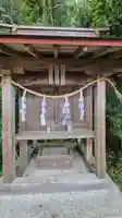 伊曾能神社(愛媛県)