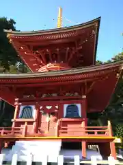 勝尾寺(大阪府)