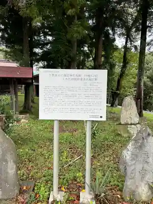 諏訪神社(山梨県)