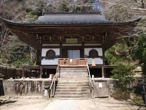 室生寺(奈良県)