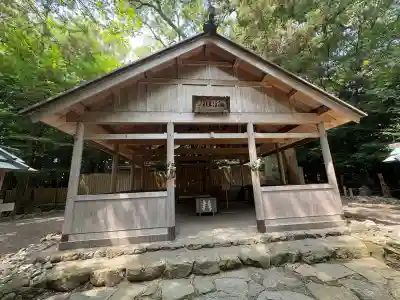 船江上社(三重県)