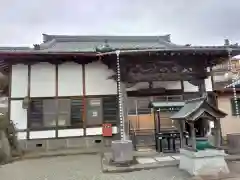 青柳院(神奈川県)