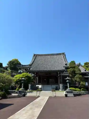 本覺寺(神奈川県)