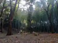 三女神社(京都府)