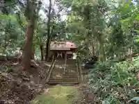 熊野神社のその他建物