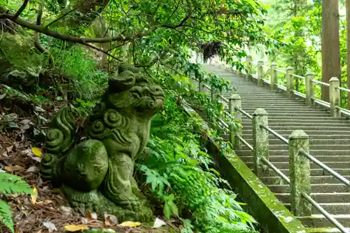 白山比咩神社(石川県)
