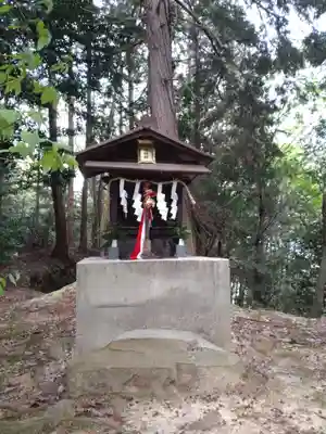 鏡神社(滋賀県)