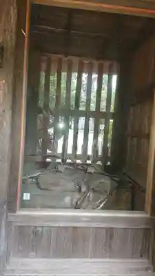 常陸國總社宮のその他建物