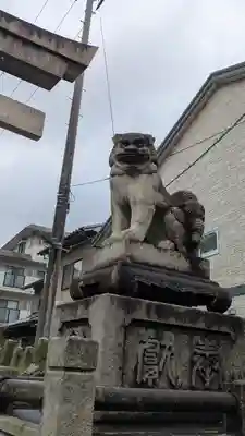 藤森神社(京都府)