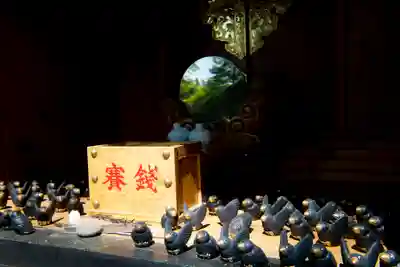 熊野皇大神社(長野県)