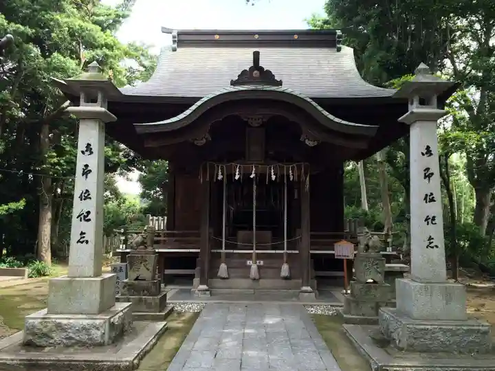 八剣神社(福岡県)