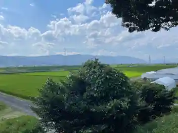 高須天満宮(岐阜県)