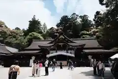 大神神社(奈良県)