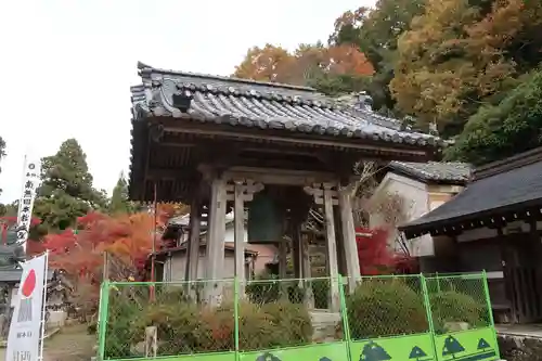 観音正寺の建物その他