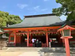 住吉神社(福岡県)