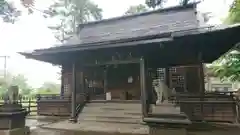 松岬神社(山形県)