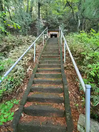 水使神社(栃木県)
