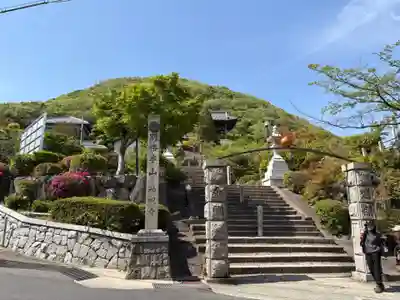 神咒寺(兵庫県)
