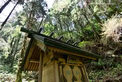 賀毗禮神宮(茨城県)