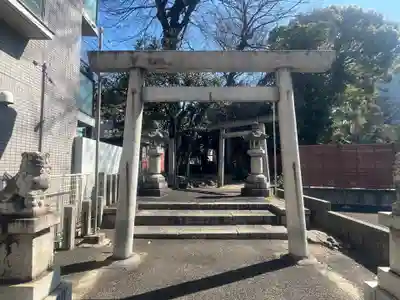 日置神社(愛知県)