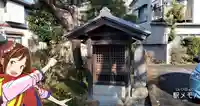 東覚寺のその他建物