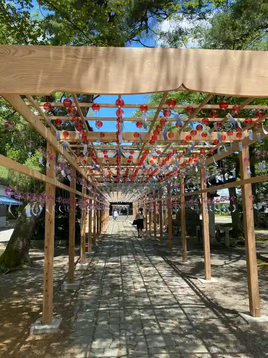 金峯神社(新潟県)