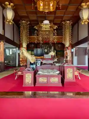浩妙寺(東京都)