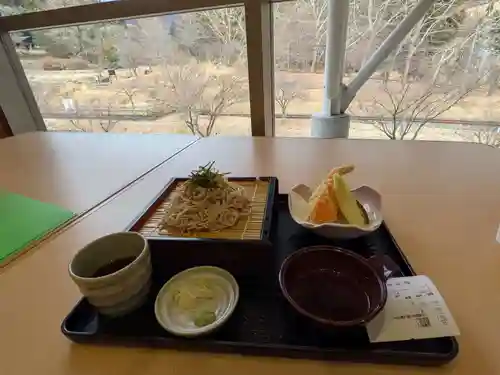水澤寺(水澤観世音)(群馬県)