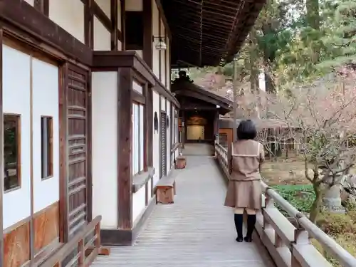 恵林寺のその他建物