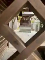 猿田彦神社のその他建物
