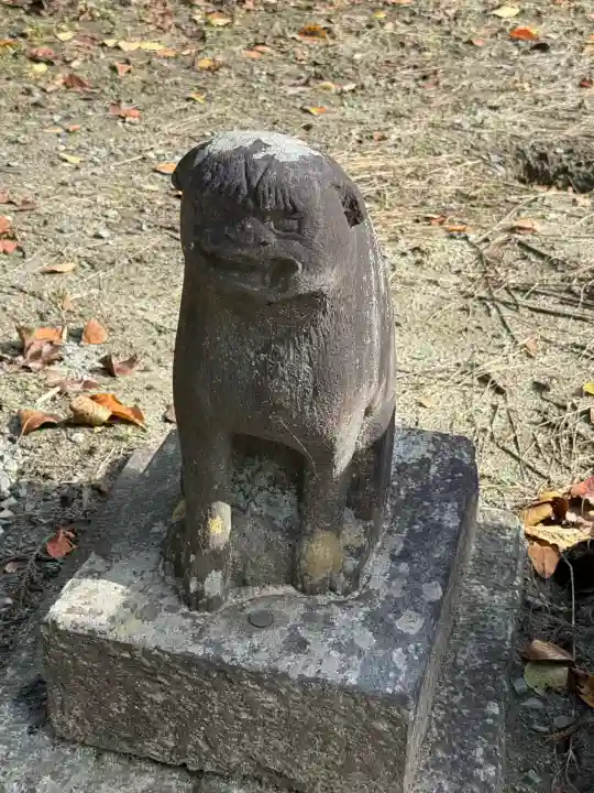 加茂神社(宮城県)
