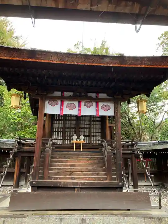 伊砂砂神社(滋賀県)