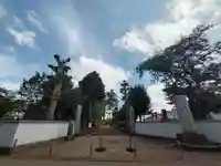 正泉寺の山門・神門