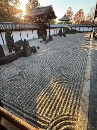 東福禅寺（東福寺）(京都府)