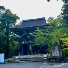 園城寺（三井寺）(滋賀県)