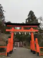 丹生都比売神社(和歌山県)