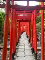 乙女稲荷神社(東京都)