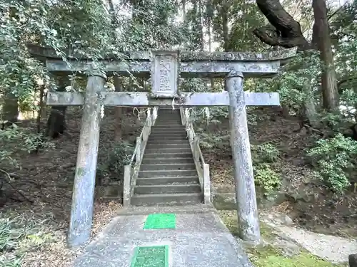 明合神社(三重県)