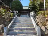 山神社(静岡県)