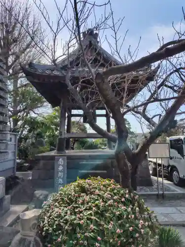 大蓮寺(千葉県)