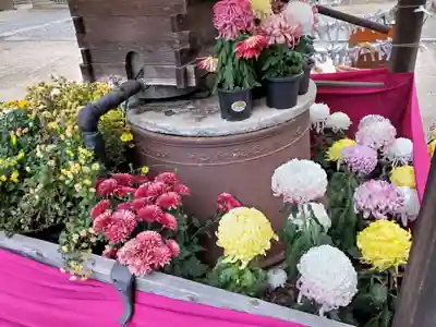 常陸國總社宮(茨城県)